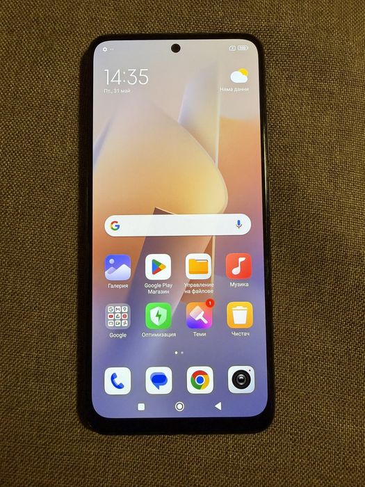 Xiaomi redmi note 11