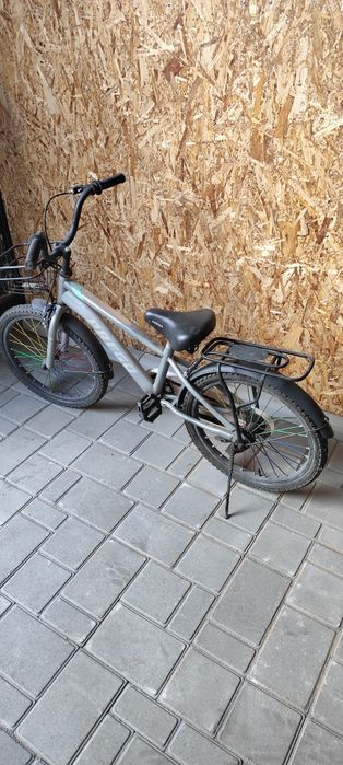2 велосипеда по 10.000 тенге