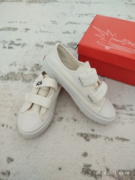 Детски кецове Колев и Колев