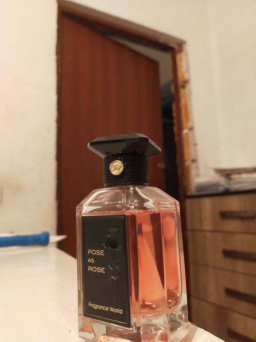 Духи из тойланда