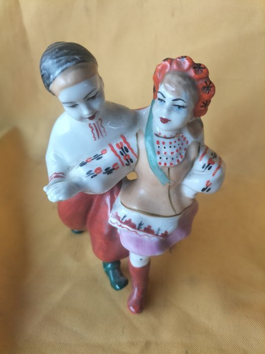 Продаются советские статуэтки