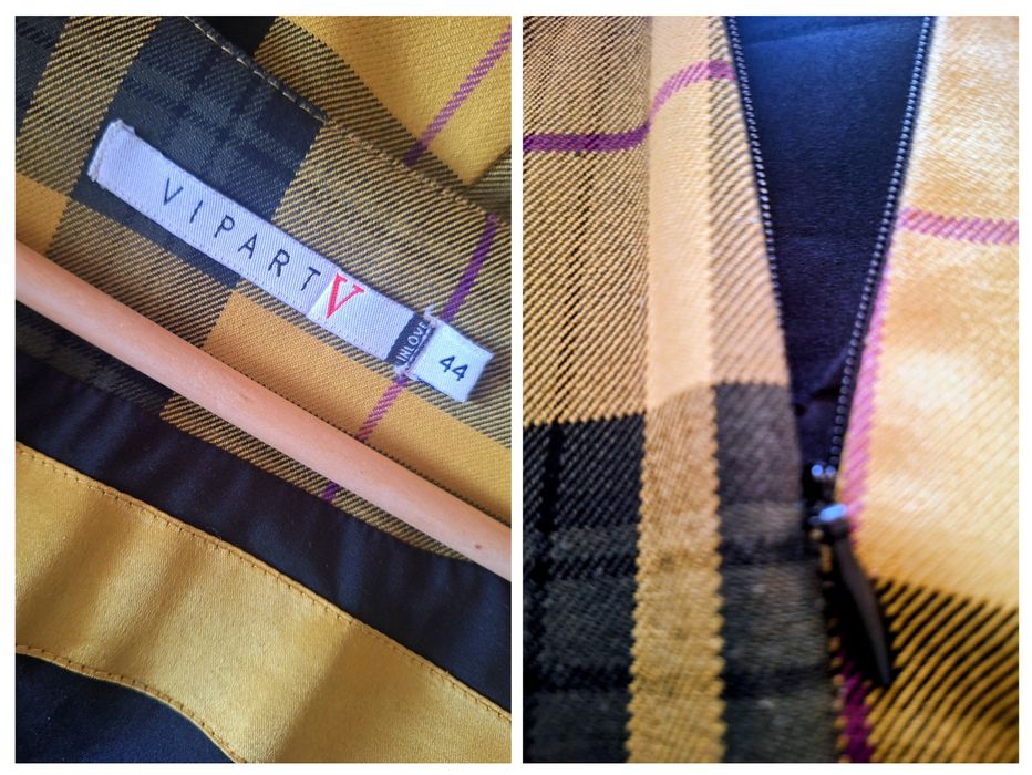 Кофта Двойка Germany 48-50p