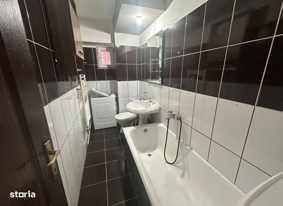 Apartament 1 camera Nicolina , 40 metri, etaj 3 Cod:158862