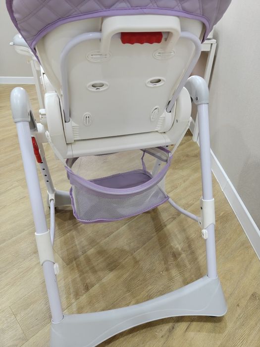 Продам стульчик для кормления