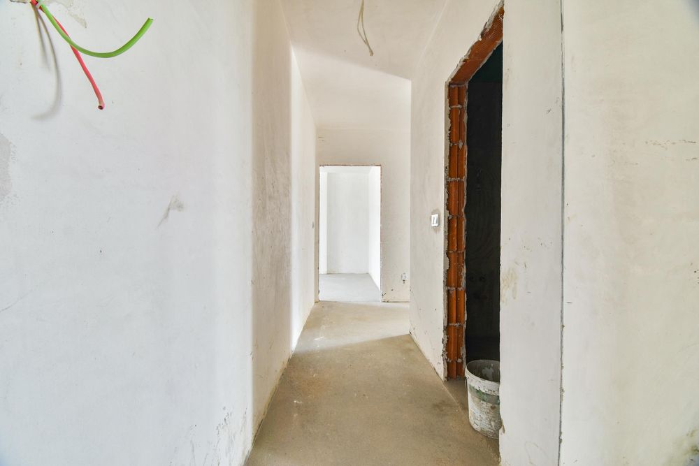 Тристаен за продажба в ж.к. Студентски град