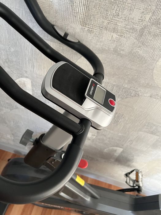 Велотренажер