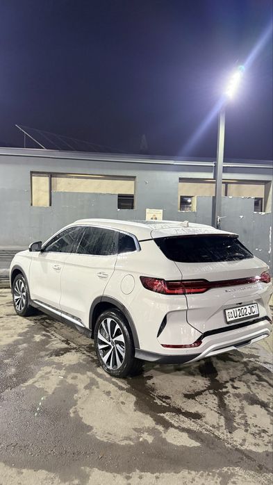 Byd Champion 605 full