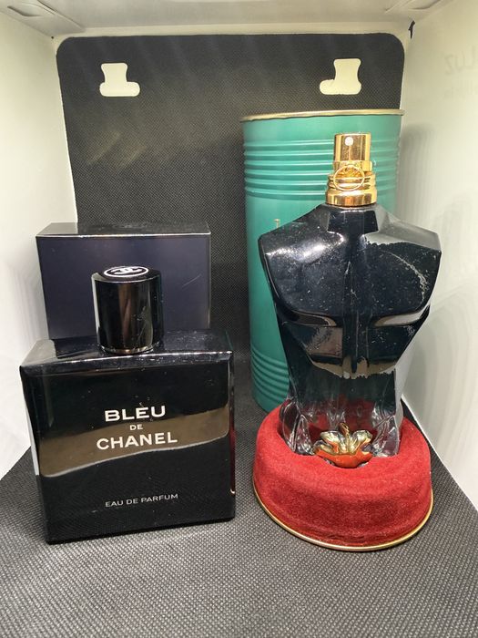 Parfumuri de Lux pentru Bărbați