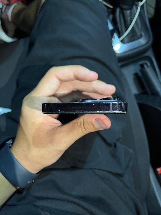 Продам Iphone 14 pro 256