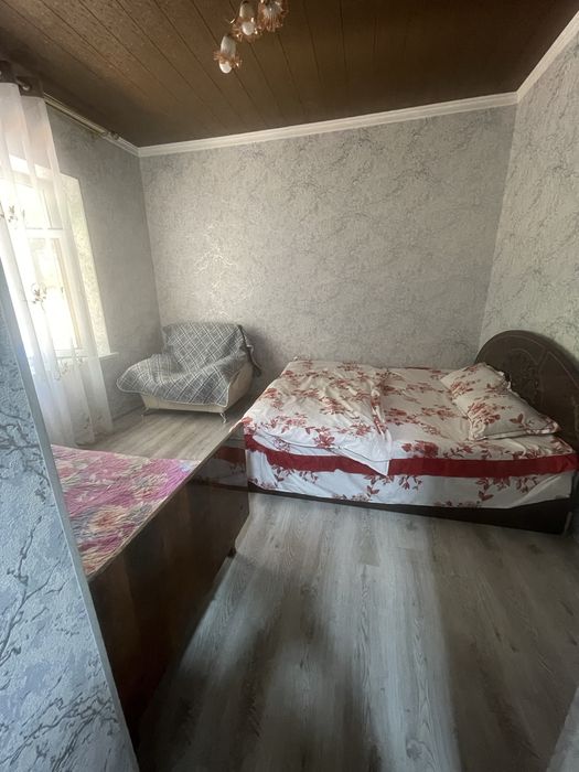 Дача в Бричмулле