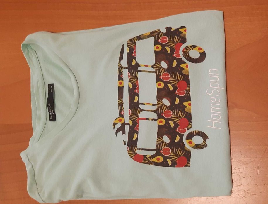 Piazza Italia-Много Запазена