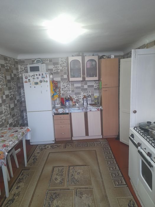 Продам дом в центре станцые.