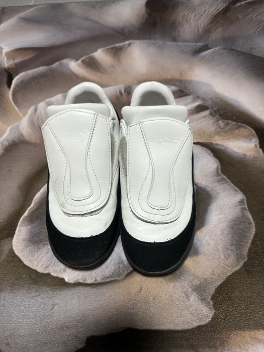 Кроссовки Raf simons