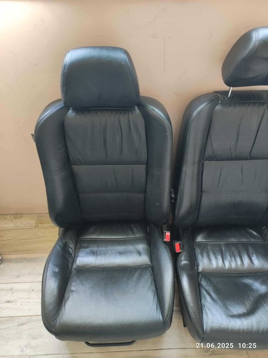 Кожен салон за HONDA Accord VI (CK, CG, CH, CF8) 1999-2003