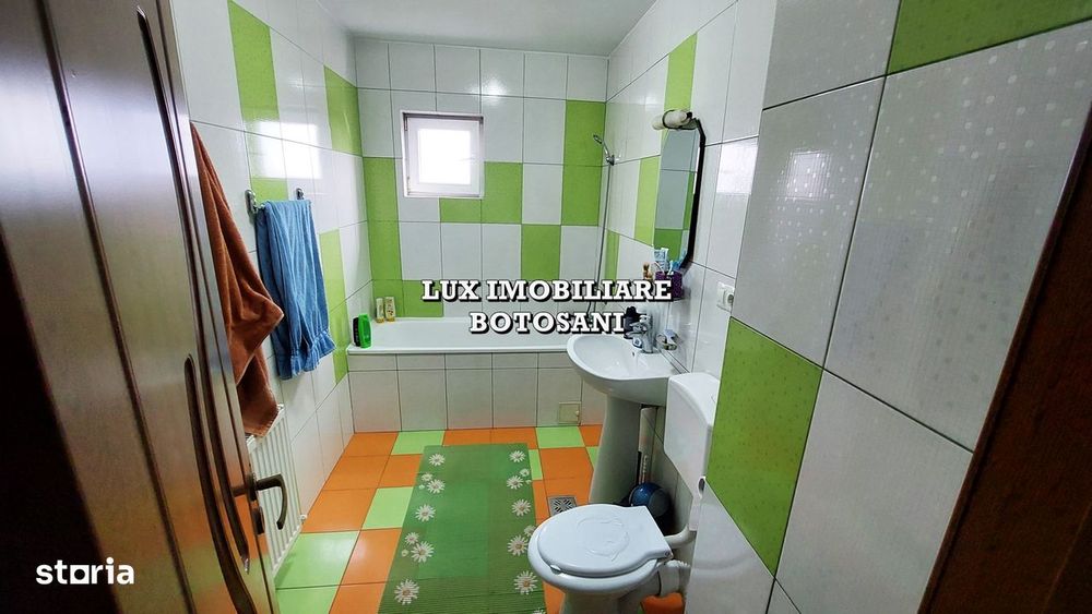Apartament 3 camere, zona Lidl Pompieri