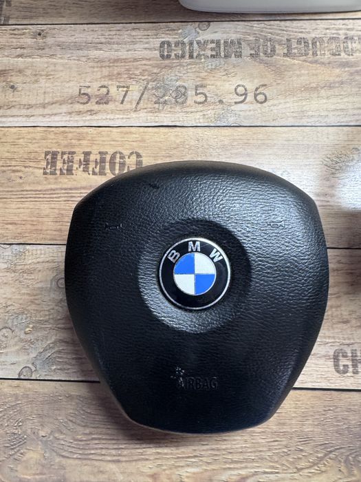 Волан bmw e70 x5