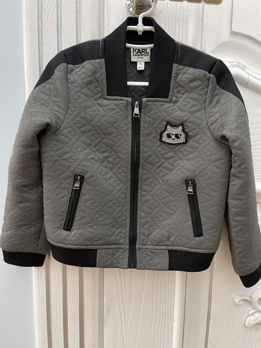 Детская одежда