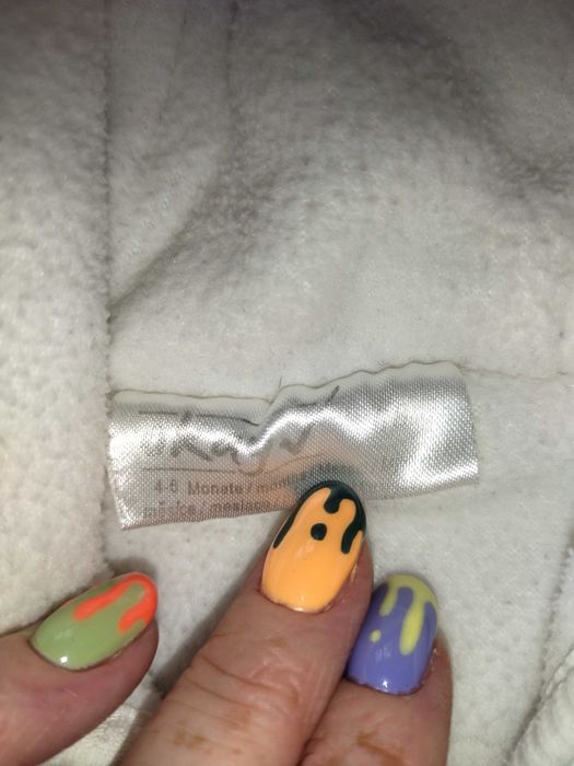 Осенние комбинезоны