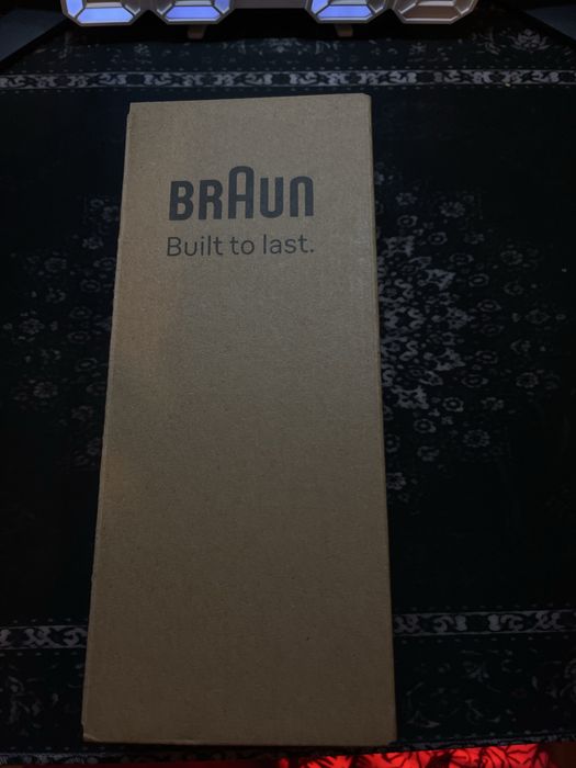 Masia de tuns Braun
