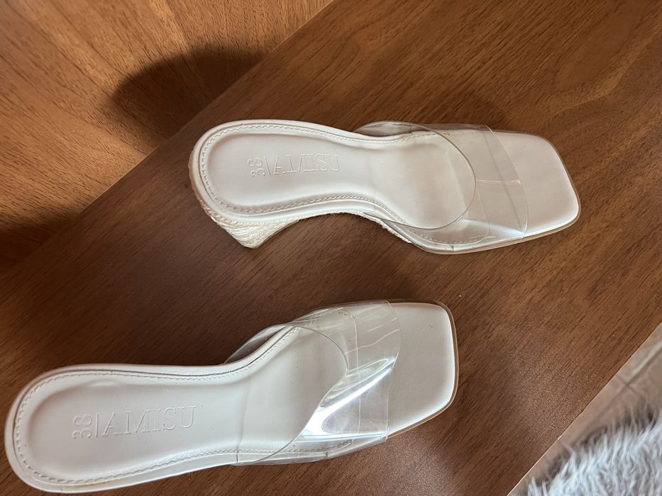 Дамски  сандали