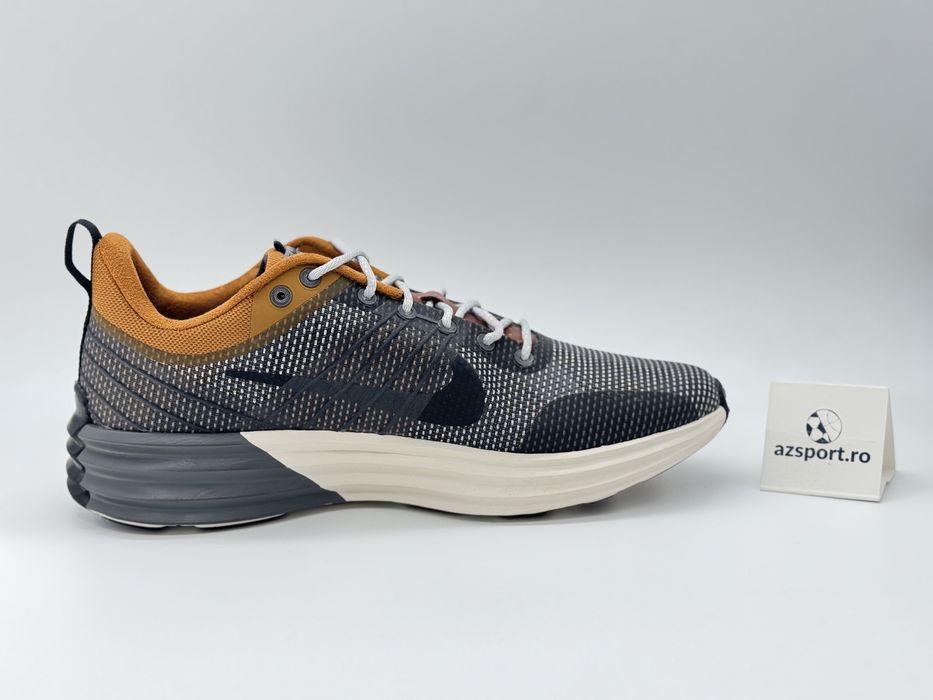 Nike Lunar Roam SE Noi Originali (42,5)