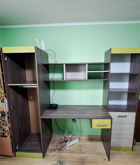 Детско обзавеждане