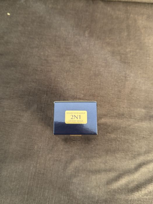 Fond de ten estee lauder