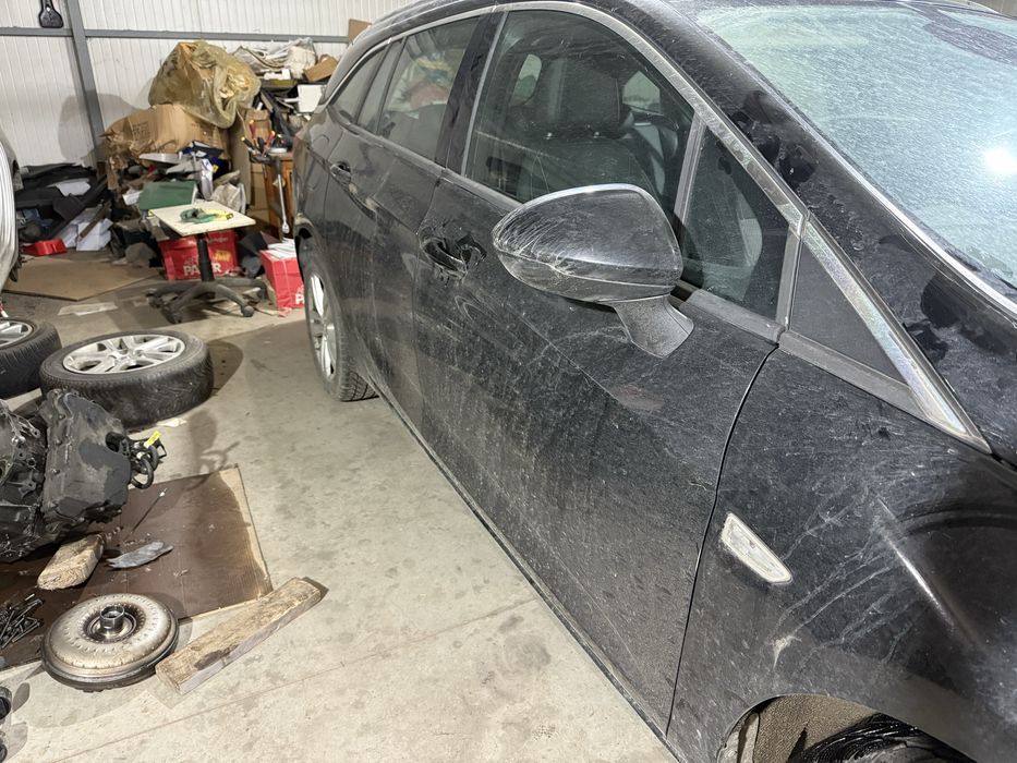 Dezmembrez Opel Astra K Sport Tourer 1.6 cdti Cutie Automata GM 6T45