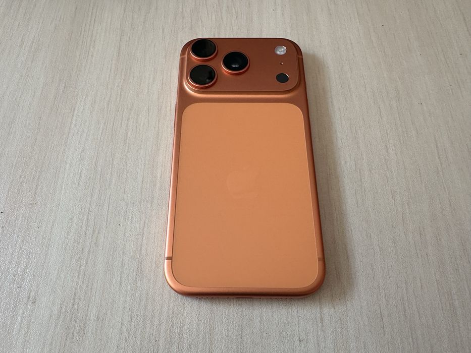 Apple iPhone 17 Pro 256GB
