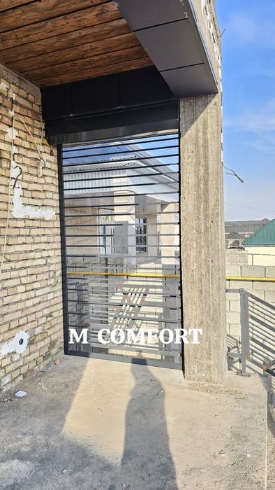 Рольставни Шымкент