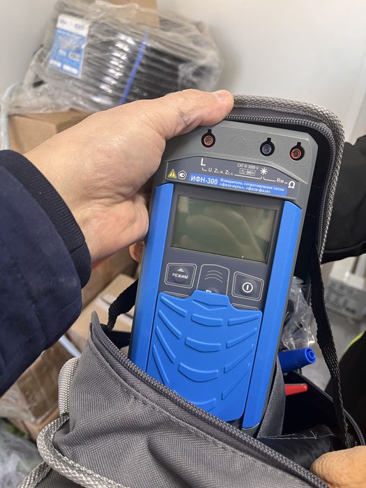 Электрик на все руки  24/7