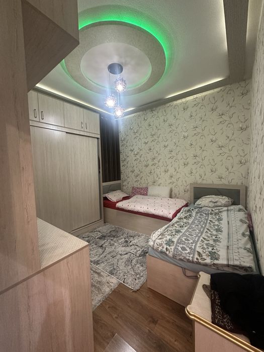 Сергели р-н Асрабад махалля (Куйлюк массив) 3.5 соток 5 комнат ИПОТЕКА