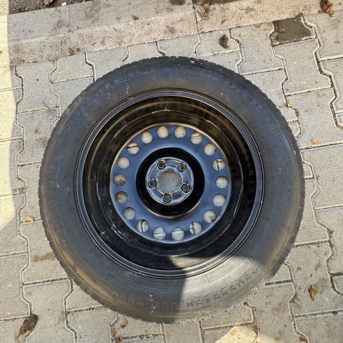 Продавам оригинална Dunlop патерица и органайзер за W164