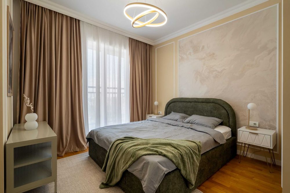 Apartament de 2 camere parcul Tineretului. Proprietar
