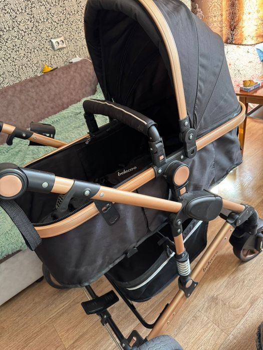 Продам детскую коляску