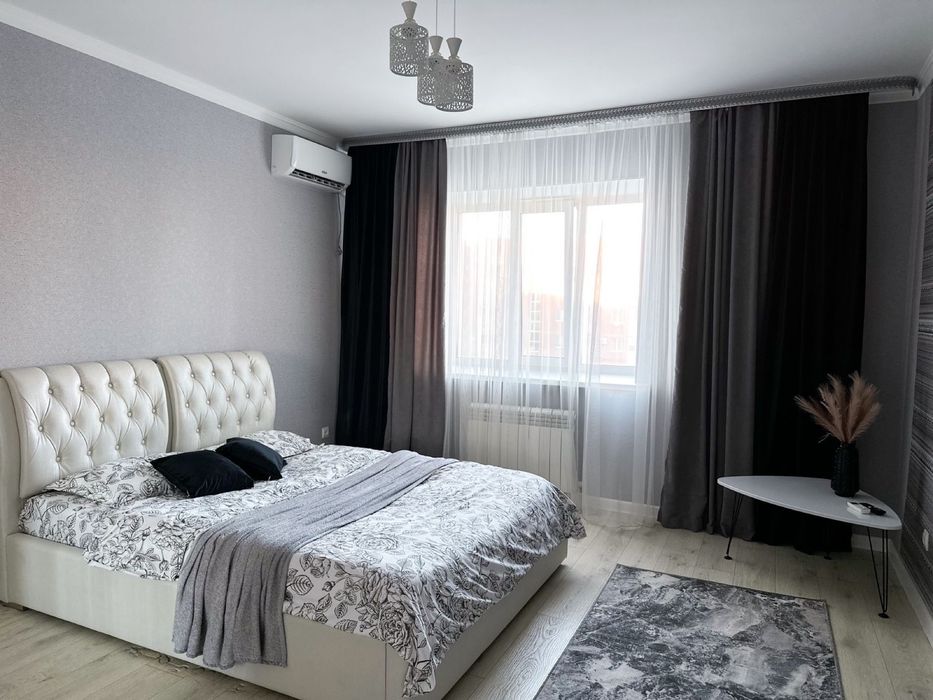 Сдам 1к.кв Батыс -2 WI-FI/Smart TV