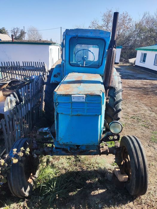 Продам трактор Т-40