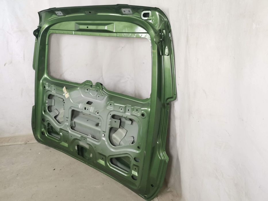 Задно стъкло Ford Transit Courier / Ford Transit Courier Оригинално По