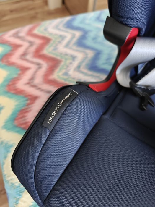 Scaun auto pentru copii Britax Romer, 9 luni-12 ani, 9-36 kg