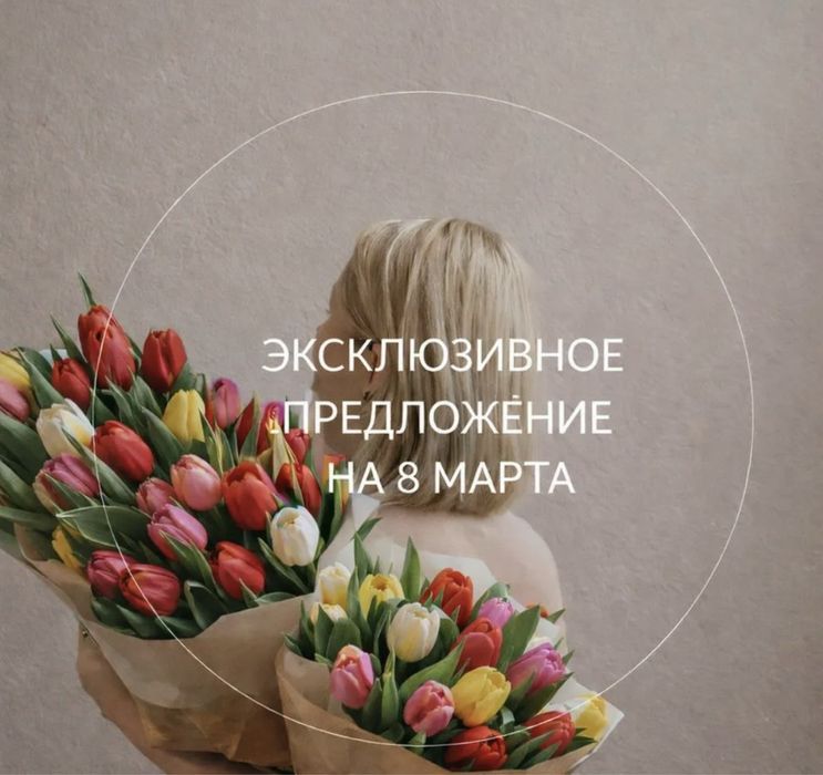 Цветы тюльпаны голландия