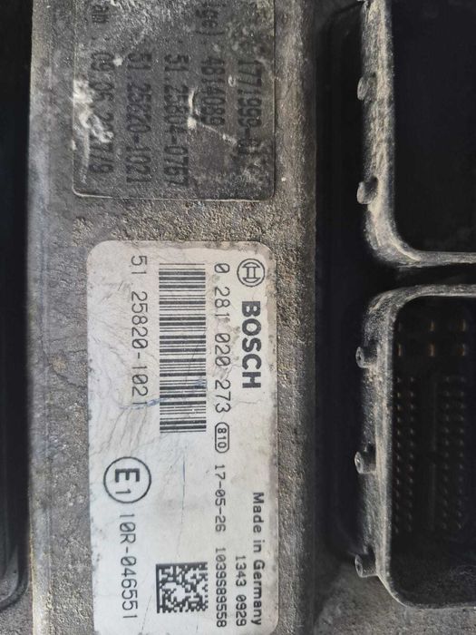 Calculator EDC Man TGX Eu6