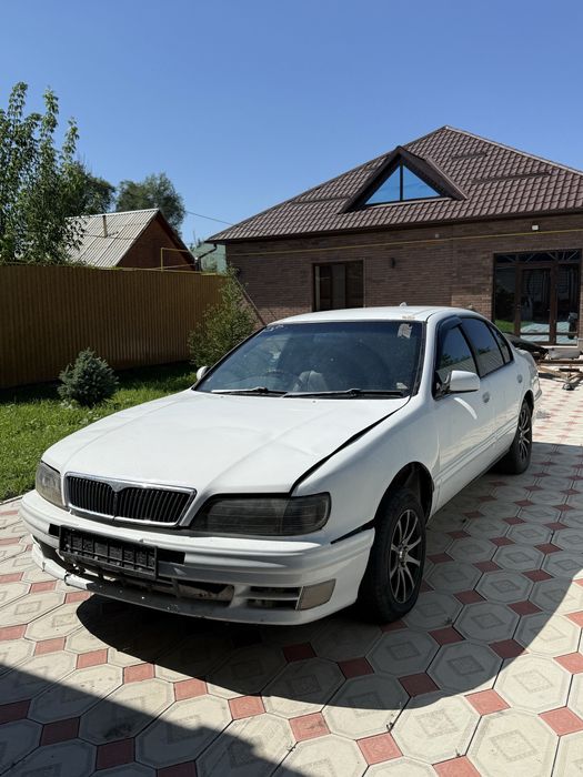продам Nissan Cefiro