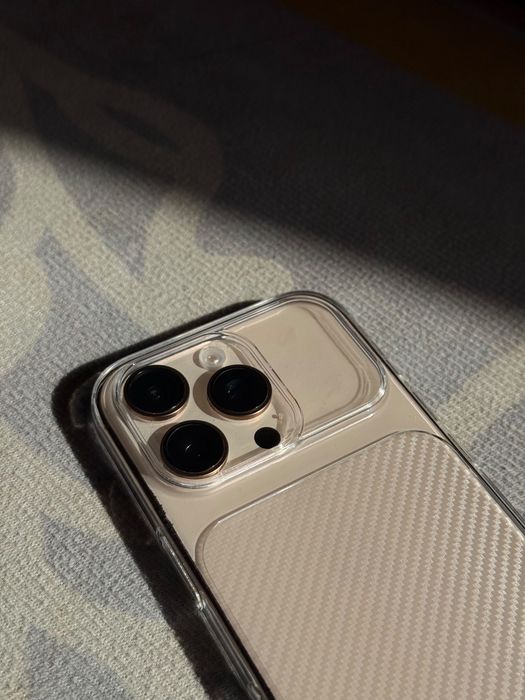 IPhone 16 pro 256гб