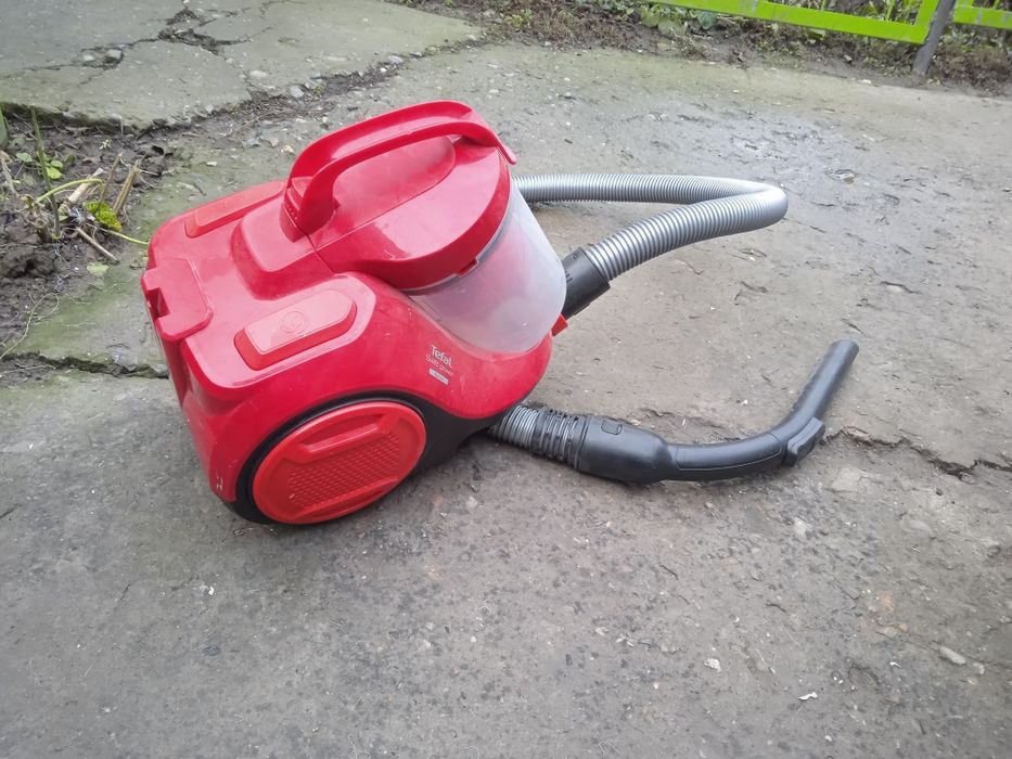 Пылесос  пылесос