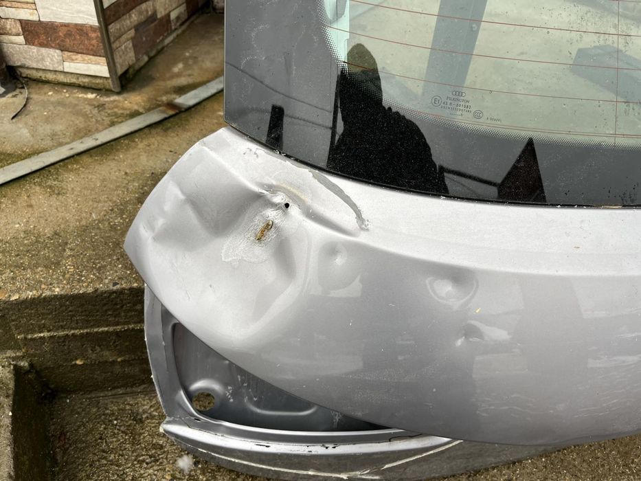 2бр.Задна врата/багажник за Audi A1