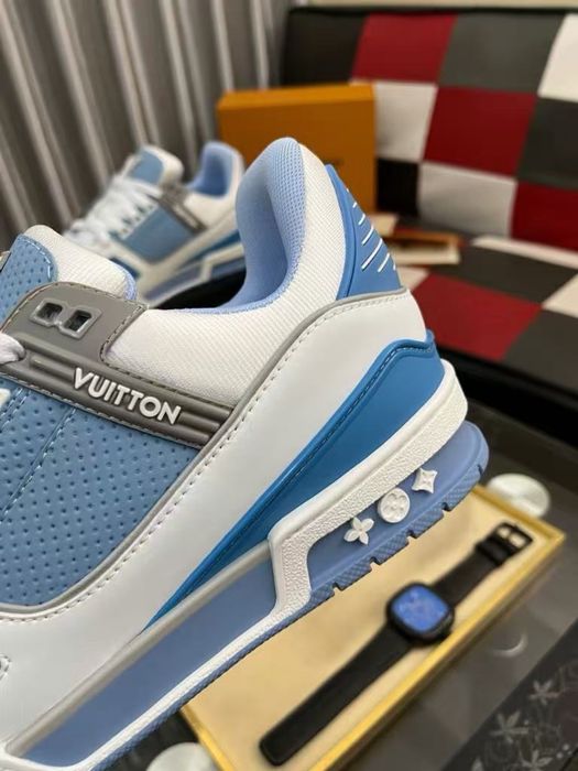 Adidasi louis vuitton calitate luxury