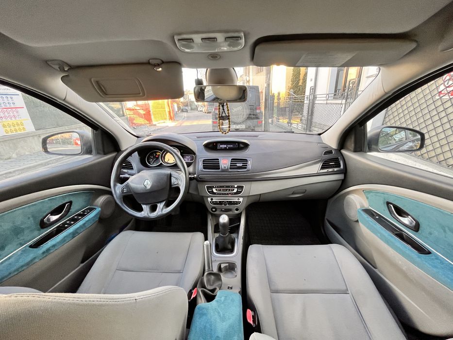 RENAULT MEGANE Z 2010 stare perfectă