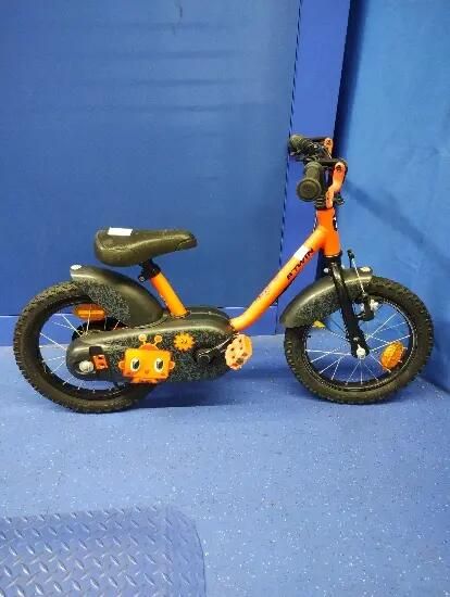 robot 500 - (SecondHand) Decathlon