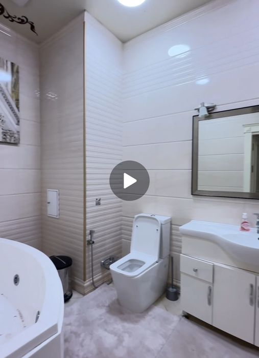 Сдаётся квартира улица Бабура