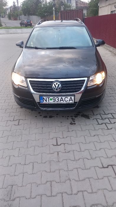 Passat b6 1.9 2006